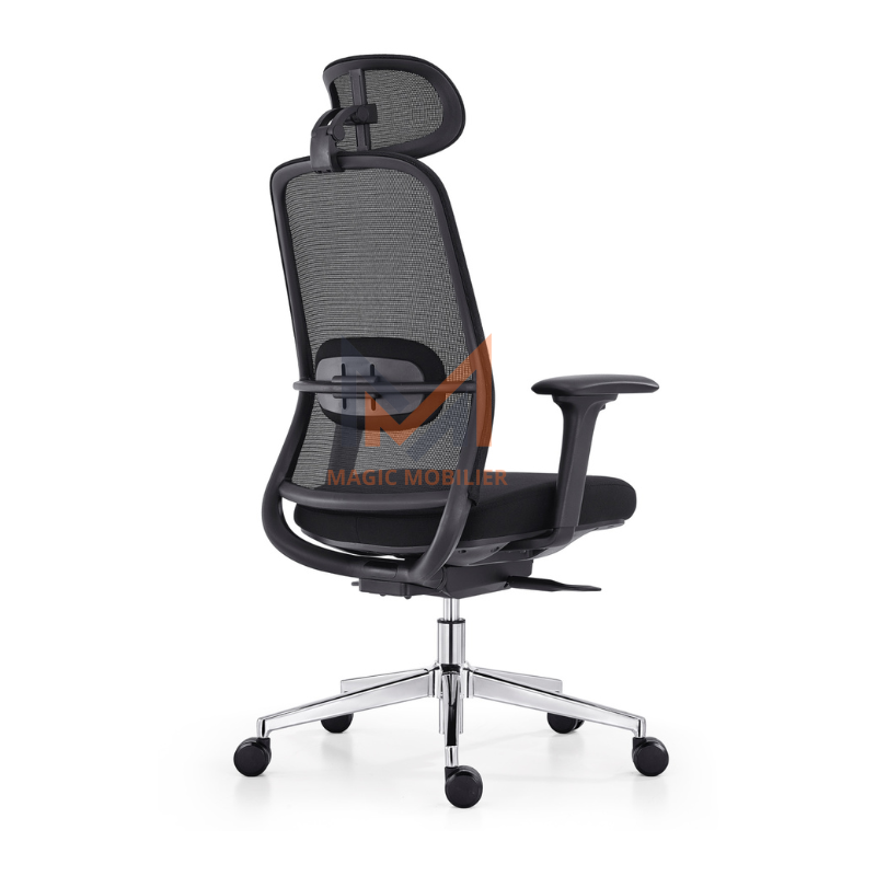 Fauteuil opérateur LOKA-A