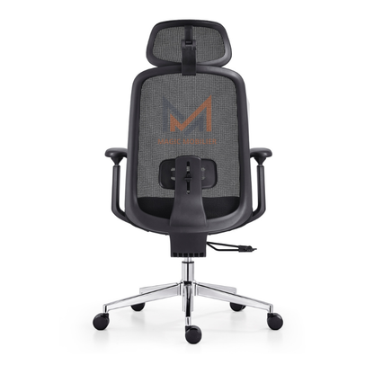 Fauteuil de direction MAXI-A