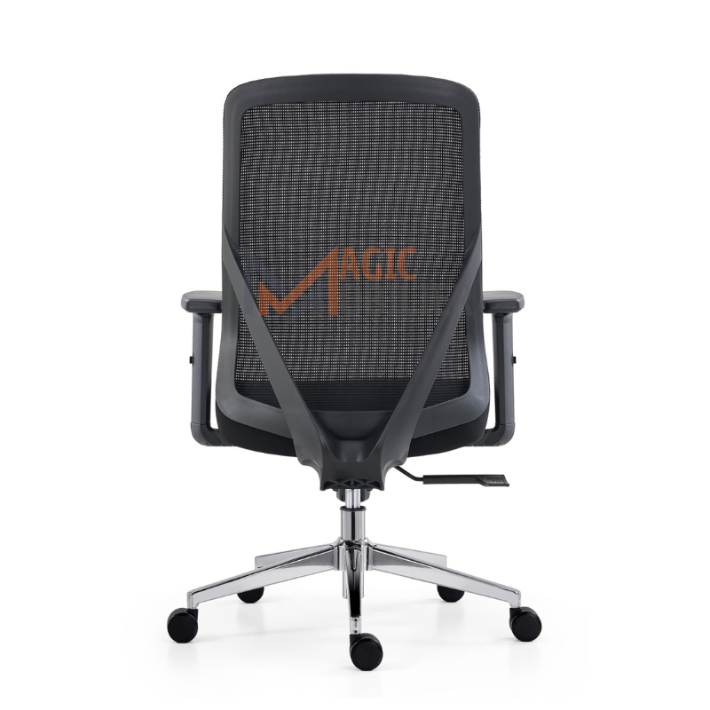 Fauteuil opérateur En Mesh A-2026-2041
