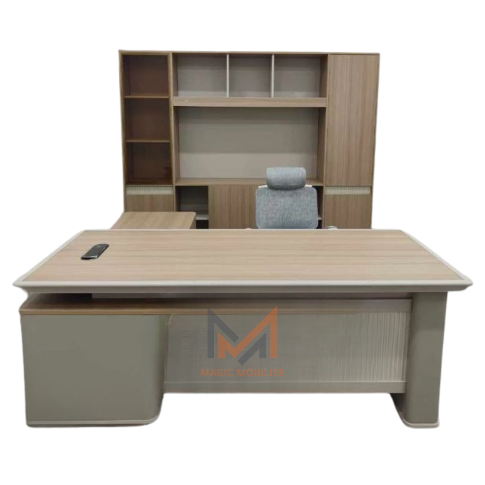 Bureau de direction A-2025-1711