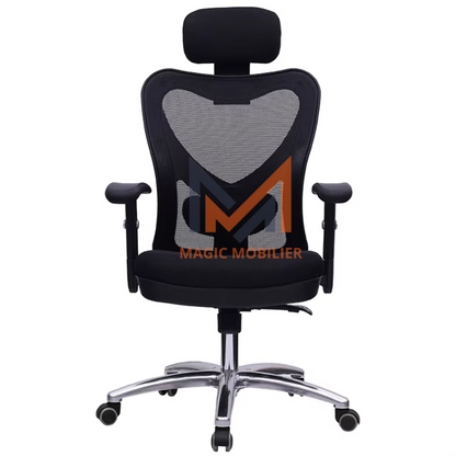 Fauteuil président/opérateur CIPO Réf A0757