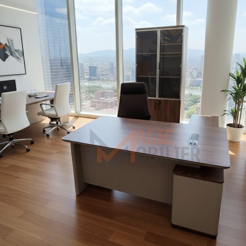 Bureau de direction A-2025-1721