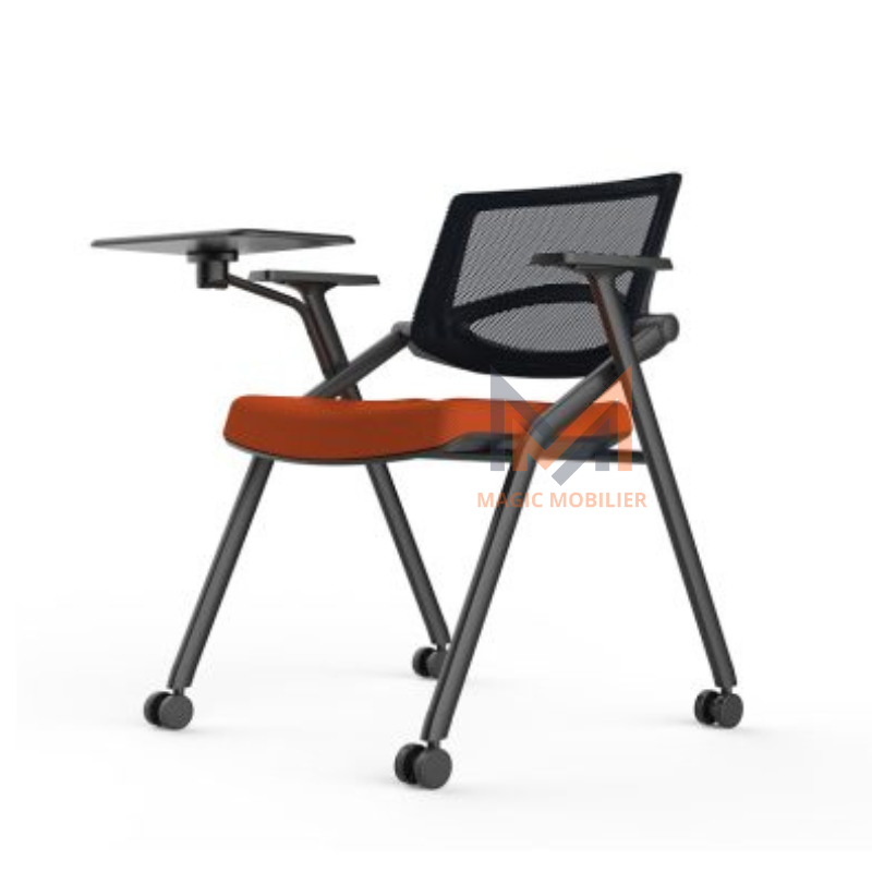 Chaise pliante de bureau A-2025-1747