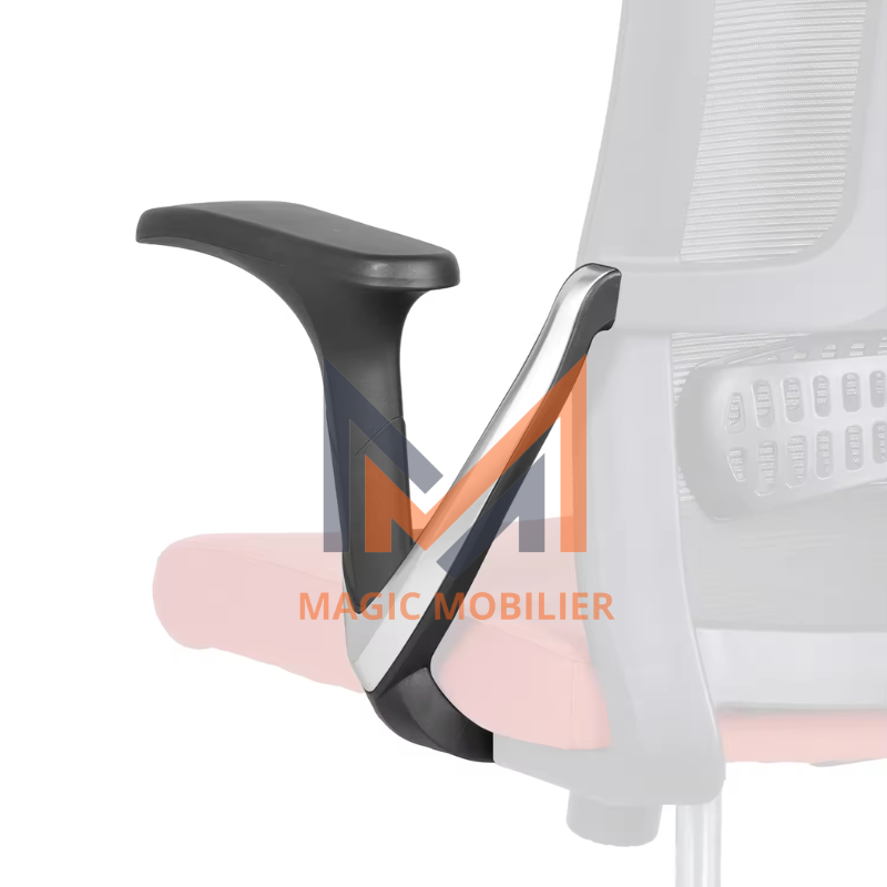 Fauteuil président ergonomique YORK SK1022H
