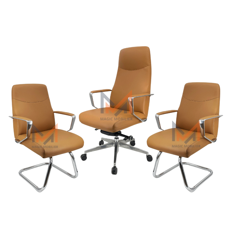 Ensemble Fauteuil Ergonomique FELIX Réf. A0288