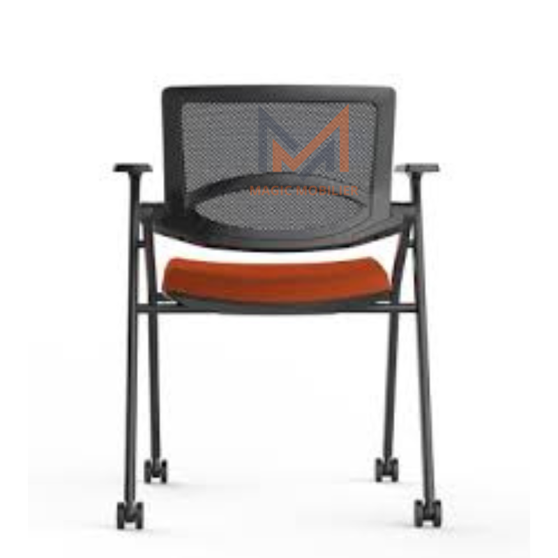 Chaise pliante de bureau A-2025-1747