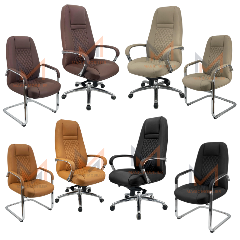 Ensemble Fauteuil COBAYE Réf A0034
