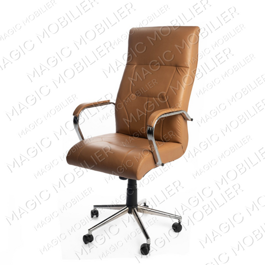 Fauteuil de direction YAMAHA Réf A0193