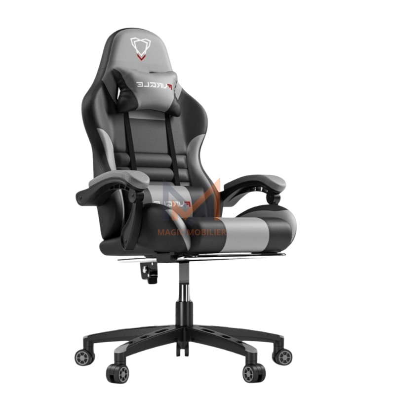 CHAISE GAMING F-041A