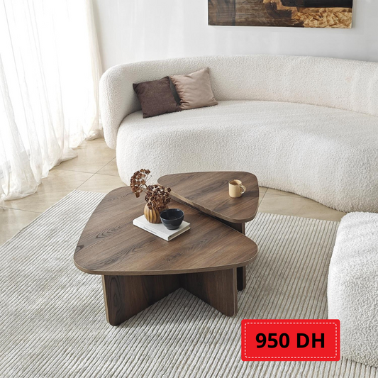 Table Basse TWITI