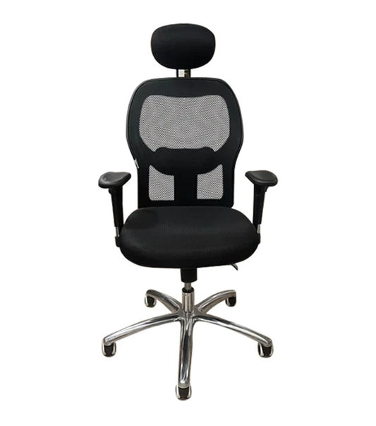 Fauteuil président/opérateur MAHON+ Réf A0126
