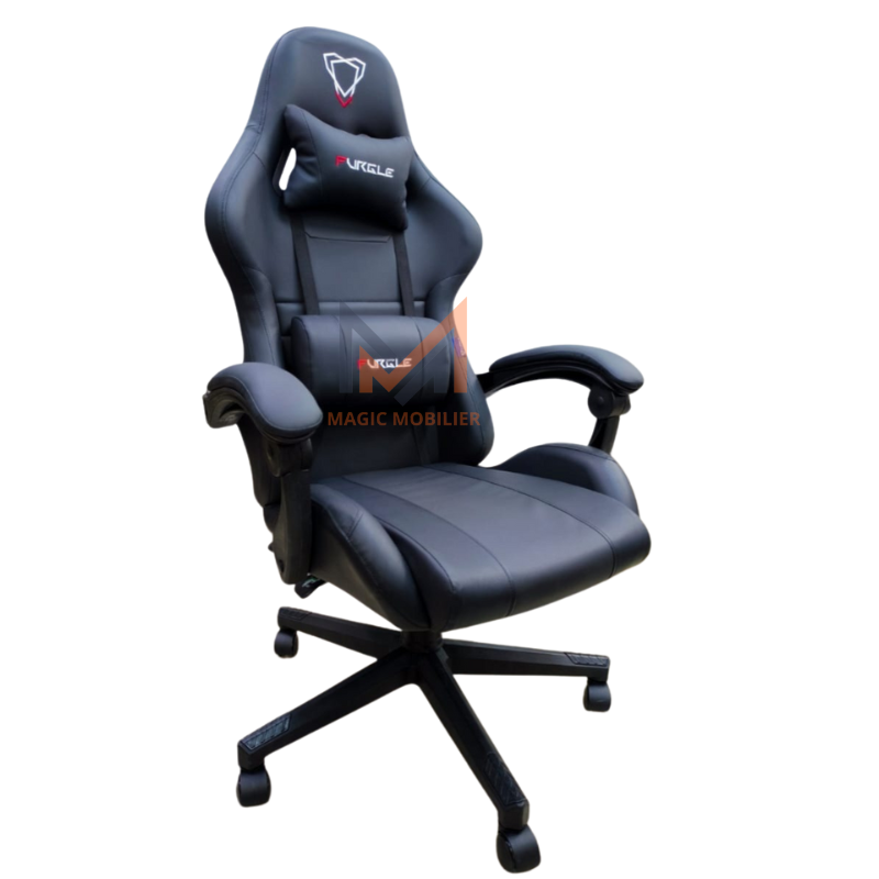 CHAISE GAMING F-041A