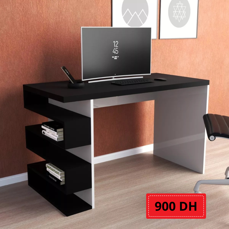 BUREAU LARABO