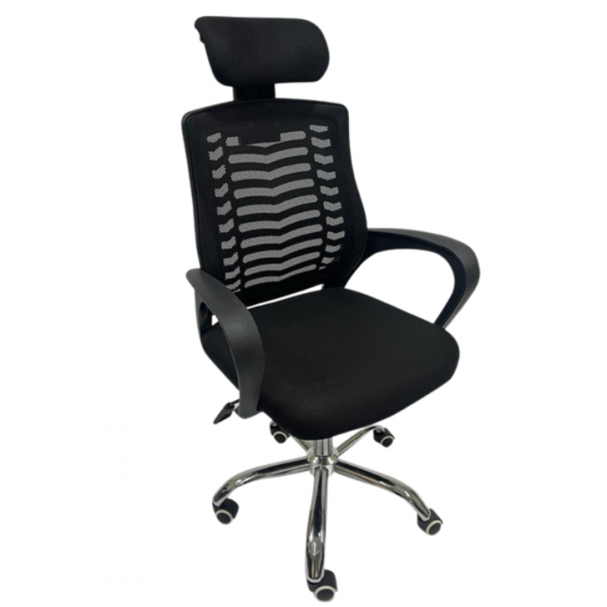 Fauteuil président/operateur NORMANDI Réf 5003 #