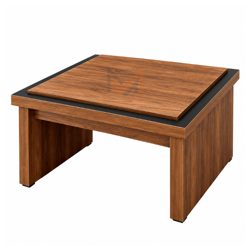 Table basse professionnelle A2295