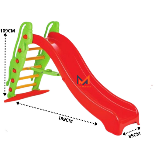 Toboggan enfant  Réf. A0522