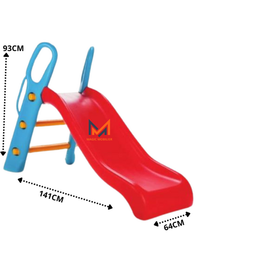 Toboggan Bingo Réf. A0513