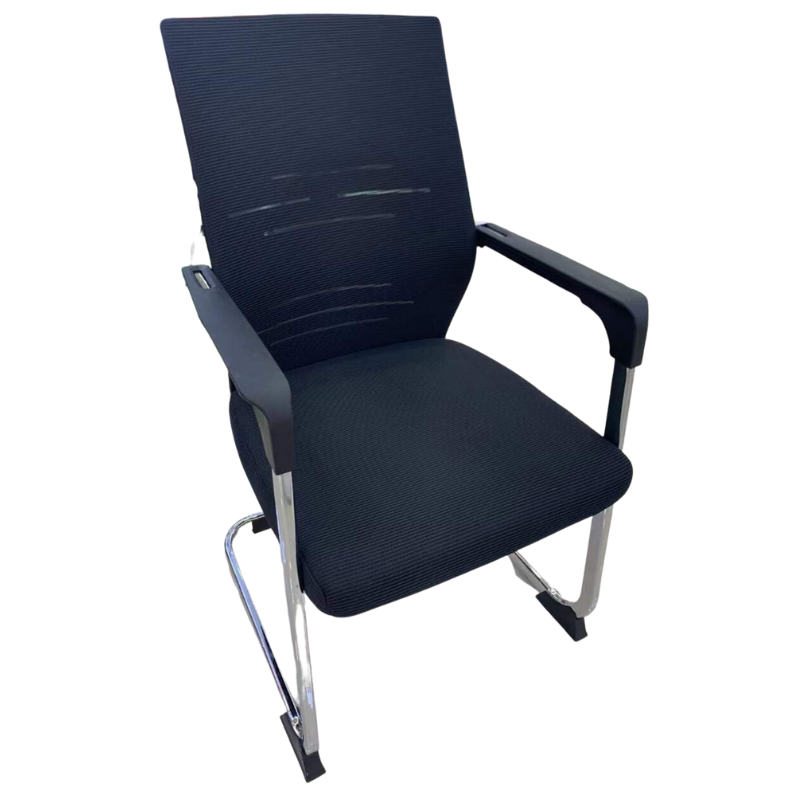 Fauteuil Visiteur en Mesh SCAD Réf A0139