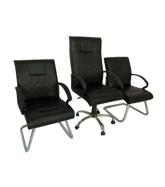 Ensemble Fauteuil joker + Réf A0019