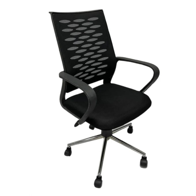 Fauteuil operateur META Réf A-2024-344