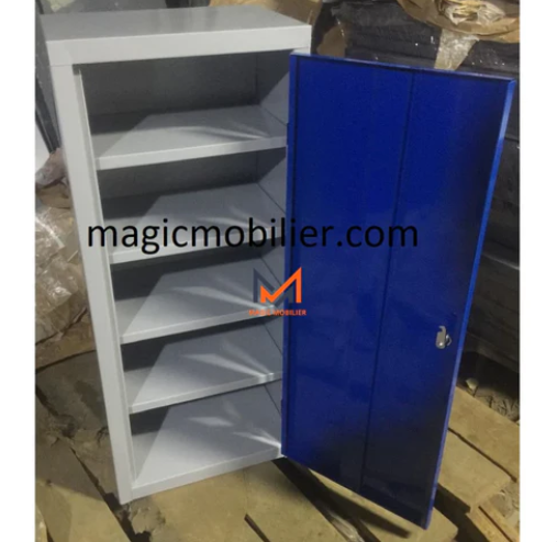 Armoire a clapet 5 cases Réf. A0218