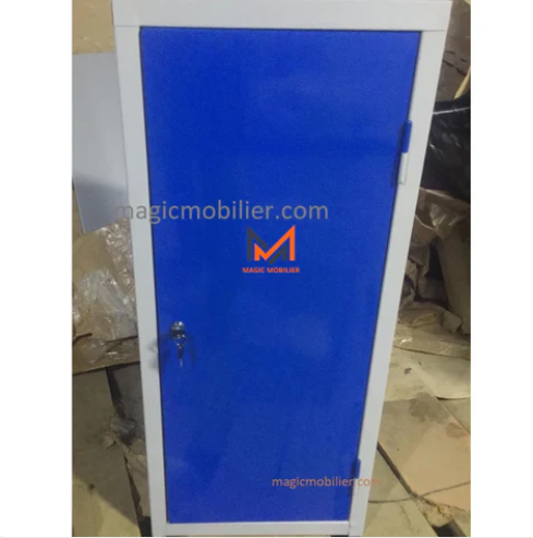 Armoire a clapet 5 cases Réf. A0218