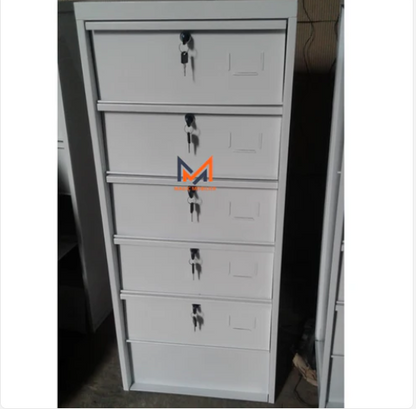 Armoire a clapet 5 cases Réf. A0217