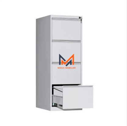 Classeur métallique Réf. A0581