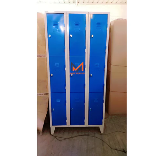 Monobloc a 9 casiers Réf. A0540