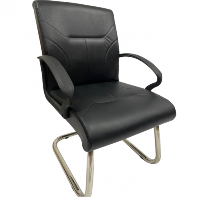 Ensemble Fauteuil Noir joker + Réf A0016