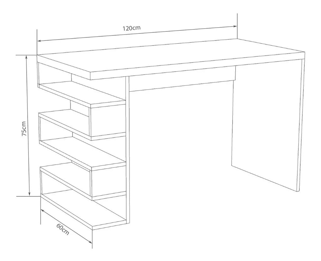 BUREAU LARABO