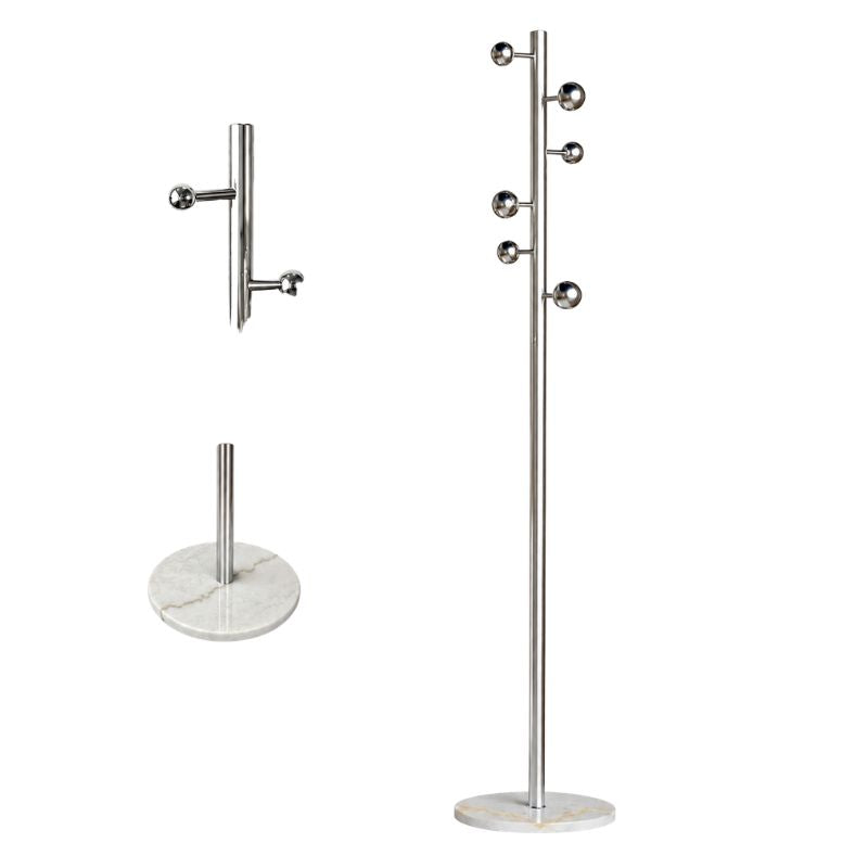 Porte manteaux métallique Réf 2090#