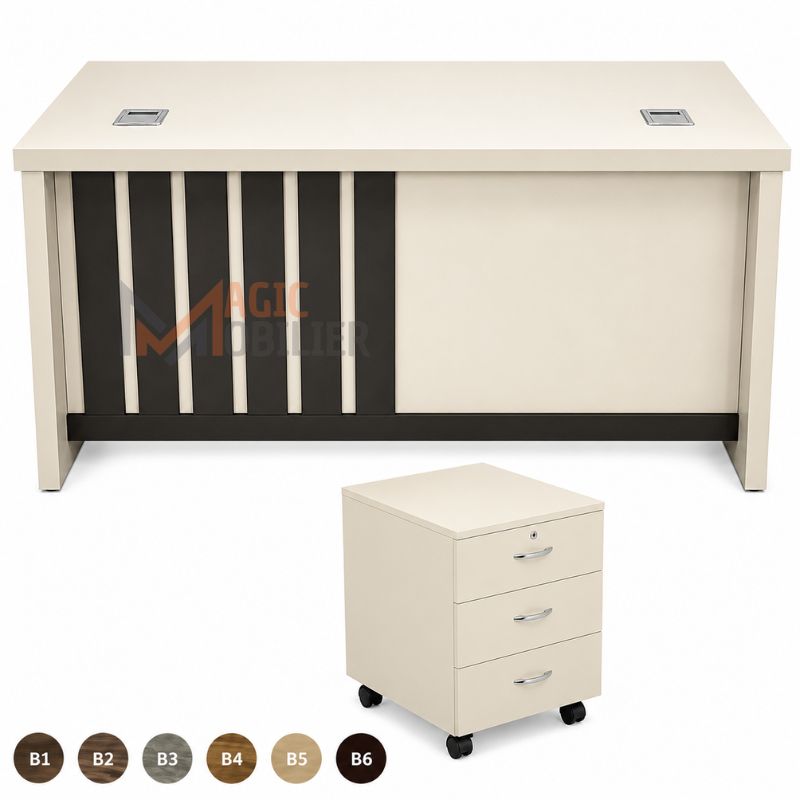 Bureau TOKYO A-2025-1800