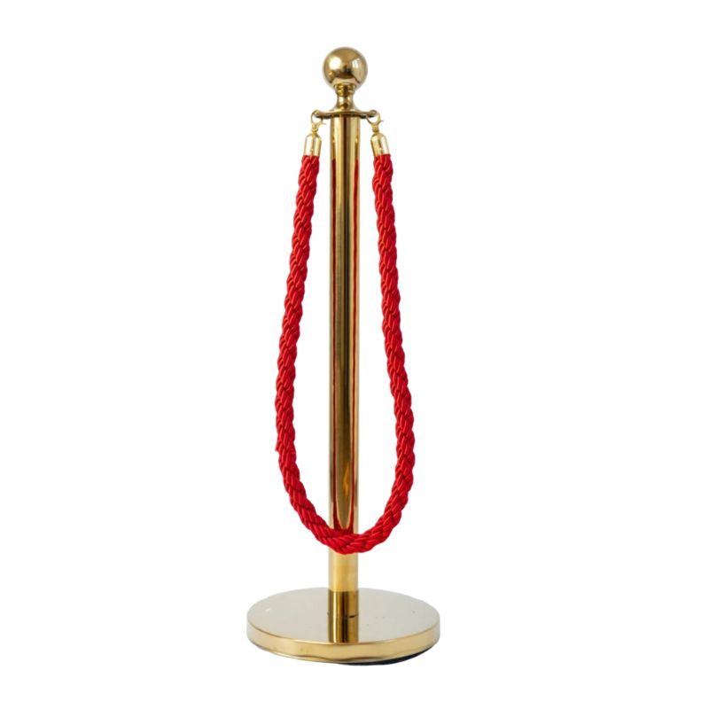 Corde de barrière Réf. A0508
