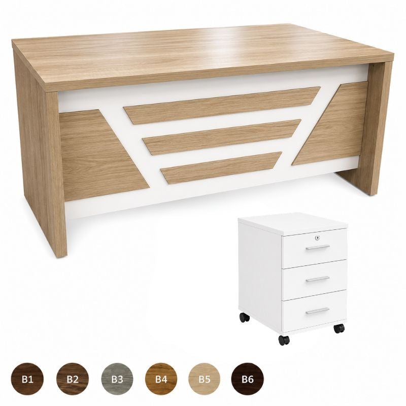 Bureau ANKARA A-2025-1799