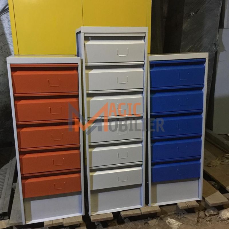 Armoire a clapet 5 cases Réf. A0217
