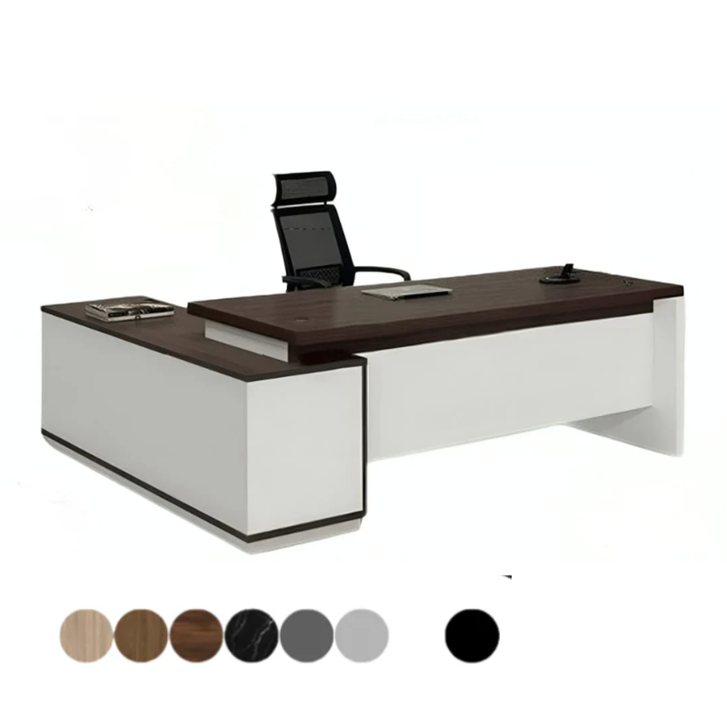 Bureau de direction A-2026-2025