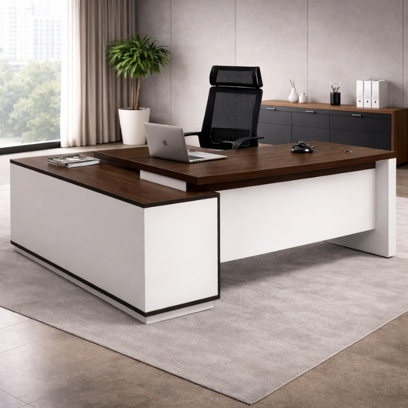 Bureau de direction A-2026-2025