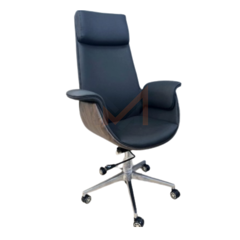 Fauteuil Directeur ERGONOMIQUE 6617A