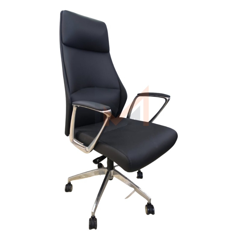 Fauteuil de direction ergonomique haut dossier   8852A