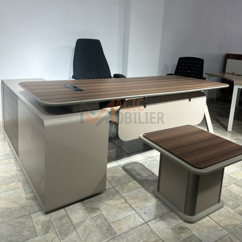 Bureau d'importation A2074