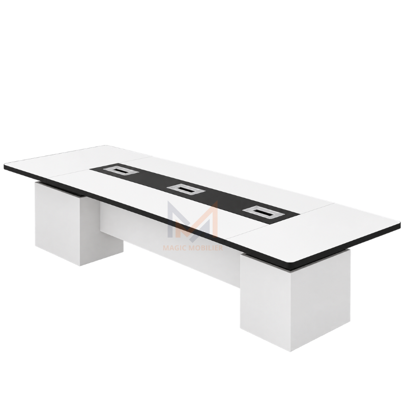 Table de réunion professionnelle A-2026-2294