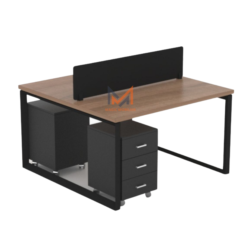 Margueritte 2 places sans caisson Réf A0176