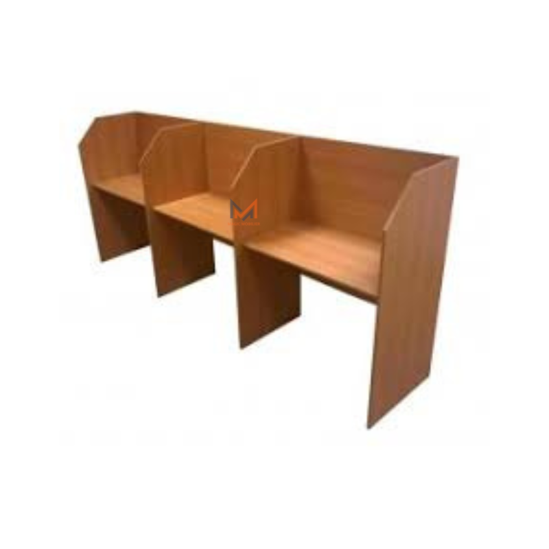 Marguerite 3 places Murales Réf. A0065