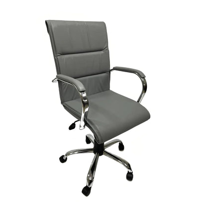 Ensemble Fauteuil ANTALYA Gris  Réf A0151