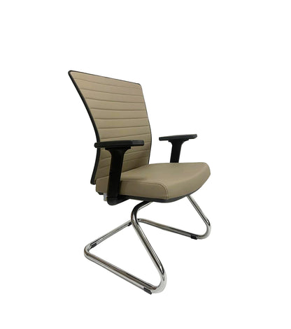 Ensemble Fauteuil ADDAX BEIGE Réf A0153