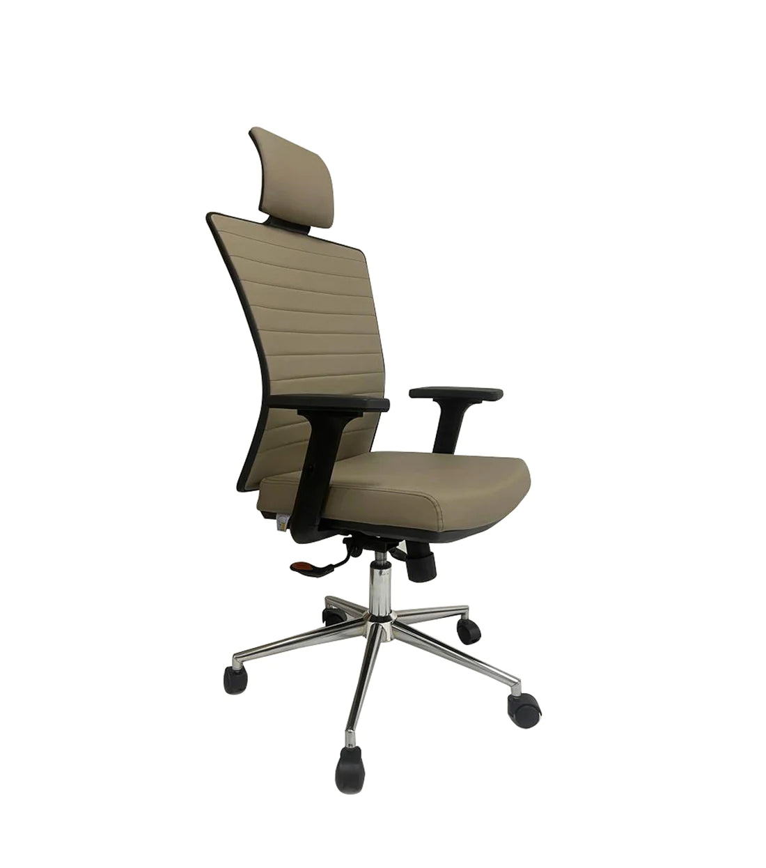 Ensemble Fauteuil ADDAX BEIGE Réf A0153