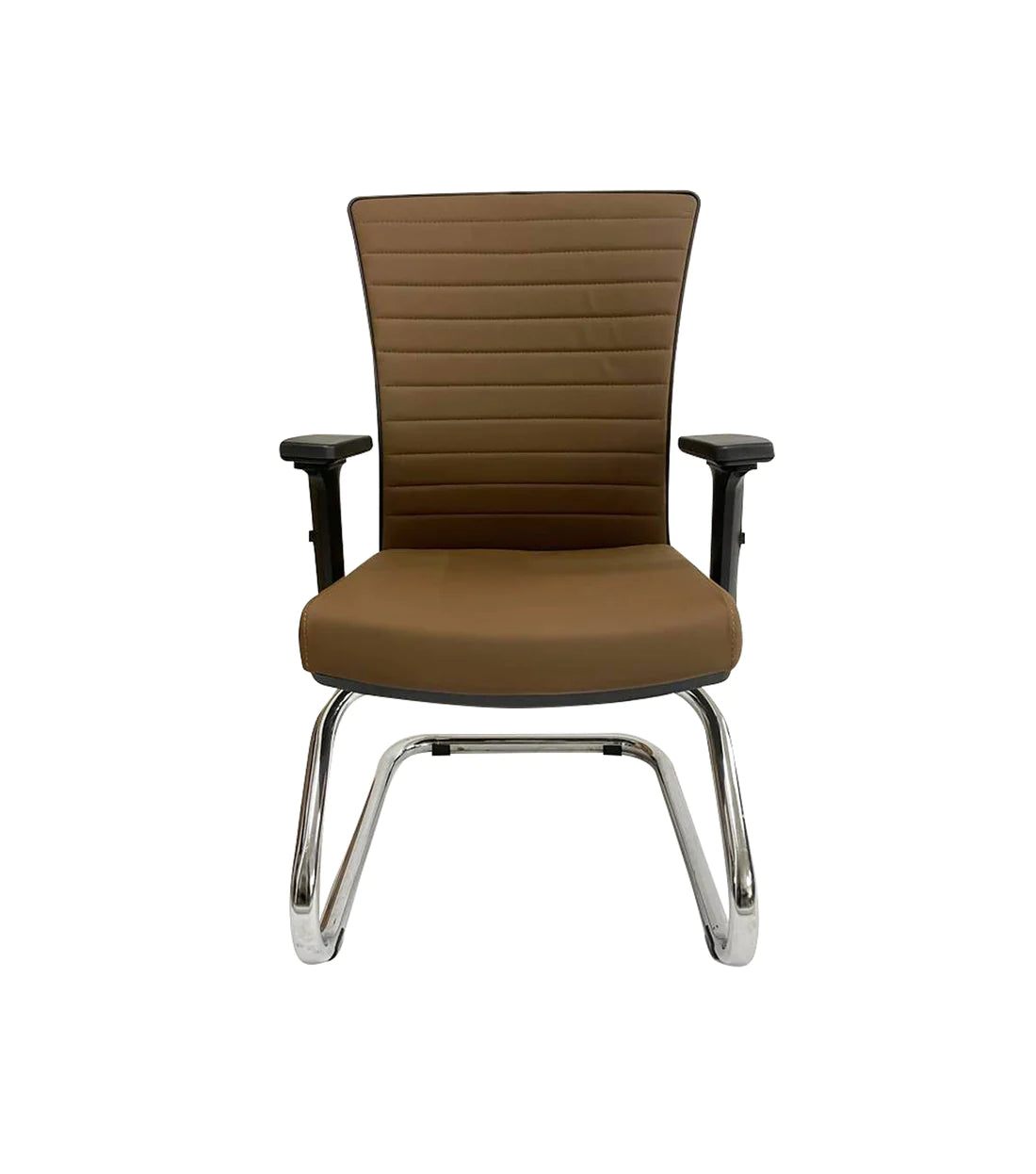 Ensemble Fauteuil ADDAX Camel Réf A0018