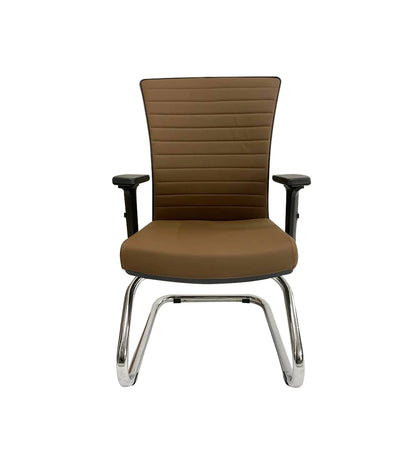 Ensemble Fauteuil ADDAX Camel Réf A0018