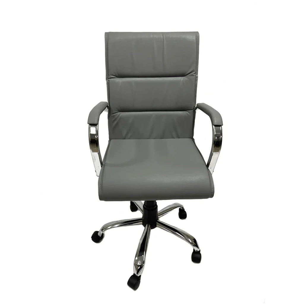 Ensemble Fauteuil ANTALYA Gris  Réf A0151
